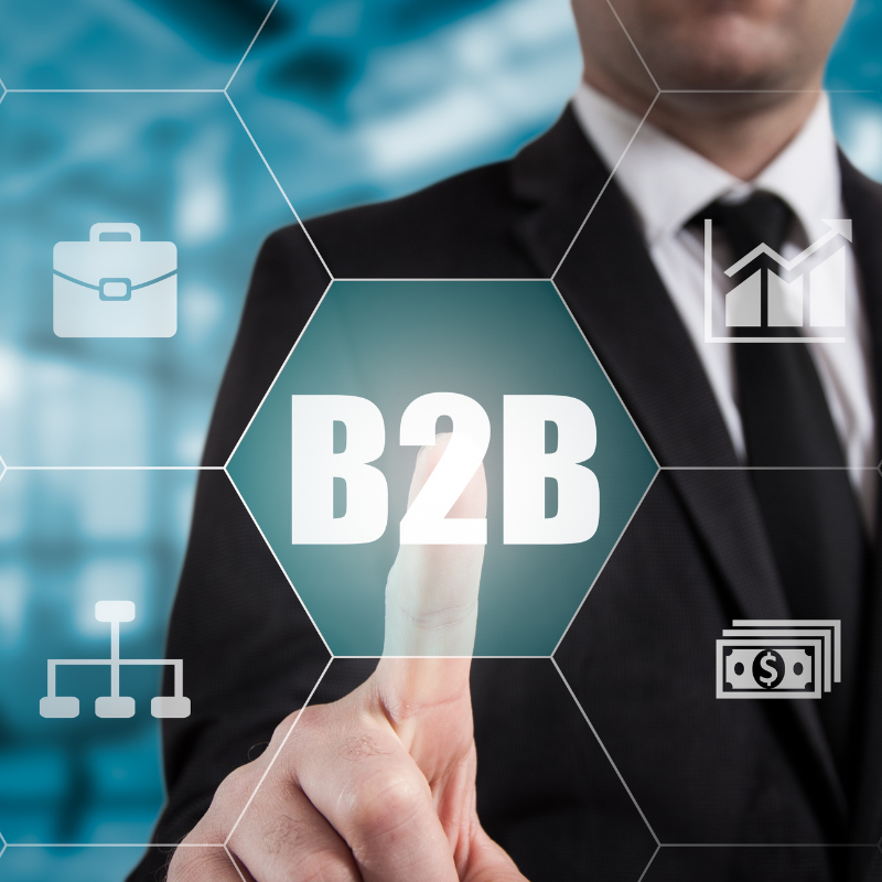 B2B Travel Partnership