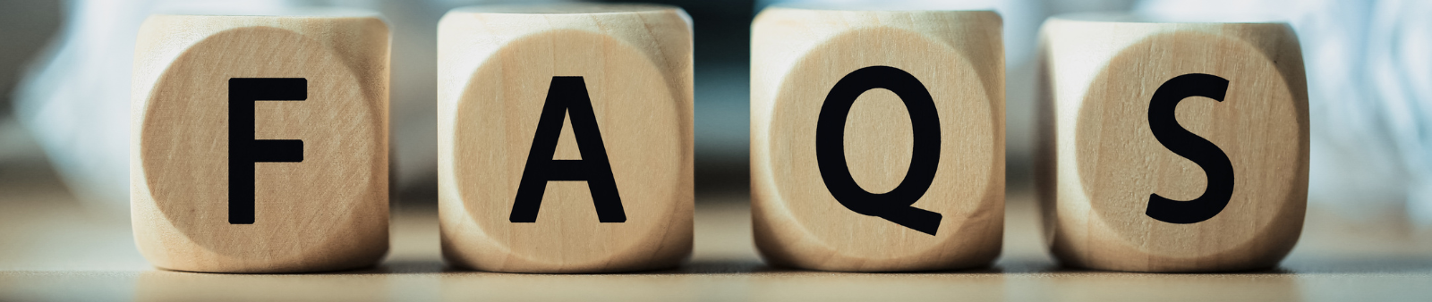 Frequently Asked Questions