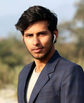Mr Dinesh